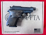 Beretta Tomcat Covert .32 - 3 of 3