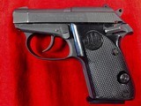 Beretta Tomcat .32 - 2 of 3
