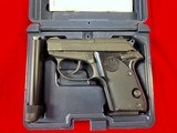 Beretta Tomcat .32 - 3 of 3