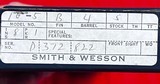 Smith & Wesson 10-5 in box - 10 of 11