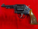 Smith & Wesson 10-5 in box - 2 of 11
