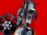 Smith & Wesson 10-5 in box - 6 of 11