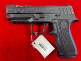 SIG P320X Compact Spectre - 2 of 5