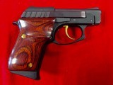 Taurus PT-22 .22lr - 1 of 3
