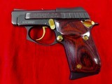 Taurus PT-22 .22lr - 2 of 3
