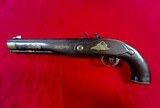 CVA Flintlock .45 cal - 3 of 4