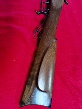 Thompson Center Hawken Custom - 11 of 15