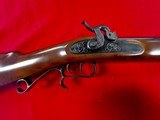 Thompson Center Hawken Custom - 3 of 15