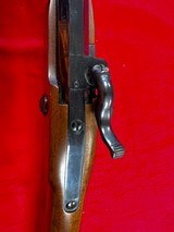 Thompson Center Hawken Custom - 13 of 15