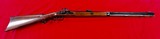 Thompson Center Hawken Custom