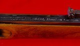 Thompson Center Hawken Custom - 4 of 15