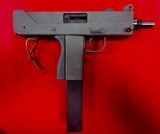 Cobray / SWD M-11 Nine - 1 of 10