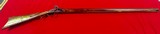 Jack Garner flintlock - 1 of 16