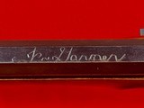 Jack Garner flintlock - 13 of 16