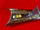 Jack Garner flintlock - 16 of 16