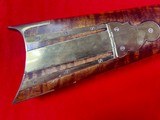 Jack Garner flintlock - 3 of 16