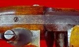 Jack Garner flintlock - 9 of 16