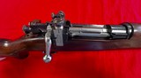 Smith Corona 03A3 match rifle - 2 of 12