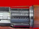Smith Corona 03A3 match rifle - 11 of 12