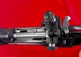 Smith Corona 03A3 match rifle - 10 of 12