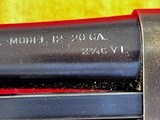 Winchester Model 12 20ga - 6 of 15