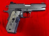 Kimber KHX PRO .45 sco