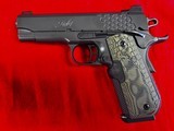 Kimber KHX PRO .45 sco - 3 of 9