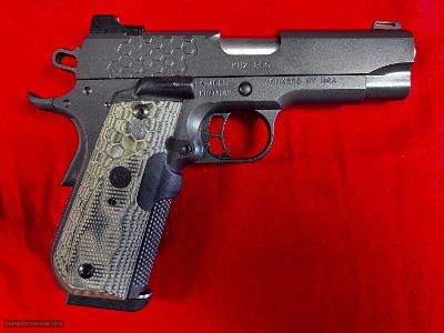 Kimber KHX PRO .45 sco