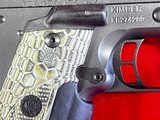 Kimber KHX PRO .45 sco - 2 of 9