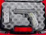 Kimber KHX PRO .45 sco - 9 of 9
