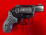 Kimber K6S .357