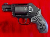 Kimber K6S .357 - 2 of 7
