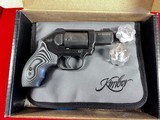 Kimber K6S .357 - 7 of 7