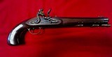 Pedersoli Kentucky .54 flintlock