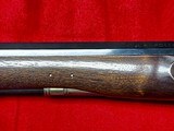 Pedersoli Kentucky .54 flintlock - 11 of 13