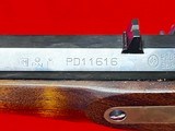 Pedersoli Kentucky .54 flintlock - 7 of 13