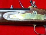 Pedersoli Kentucky .54 flintlock - 10 of 13