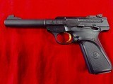 Browning Buckmark .22 - 2 of 5