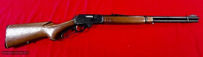 Marlin 336 30-30