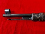 Yugo Mauser Syrian Crest 8mm - 8 of 9