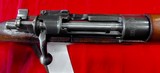 Yugo Mauser Syrian Crest 8mm - 3 of 9