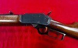 Marlin 1894 no crossbolt 44 mag - 7 of 12