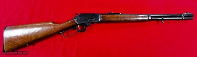 Marlin 1894 no crossbolt 44 mag