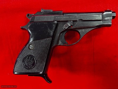 Beretta 70s .22lr