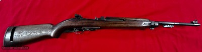 Quality Hardware M1 Carbine