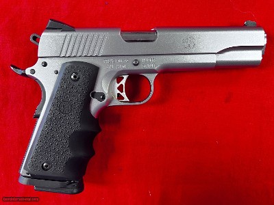 Ruger SR-1911 .45