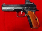 CZ Shadow 2 Orange 9mm - 2 of 10