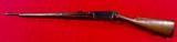French Lebel Cadet Rifle .22 - 2 of 13