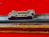 French Lebel Cadet Rifle .22 - 5 of 13