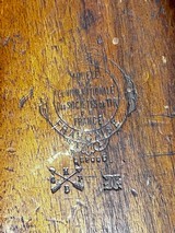 French Lebel Cadet Rifle .22 - 9 of 13
